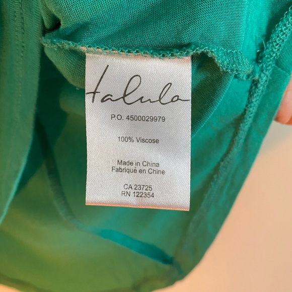 Talula short-sleeved top - Picture 5 of 5